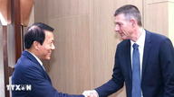 Amazon komited untuk mempromosikan pembangunan sumber manusia yang berkualiti tinggi di Vietnam.