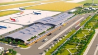 De investeerder voor het luchthavenproject in Phan Thiet is geselecteerd.