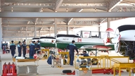 Phan Thiet Sun Airport Company voitti tarjouskilpailun Phan Thietin lentokentän maanrakennustöistä.