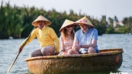 De meest gastvrije bestemmingen in Vietnam onthuld.
