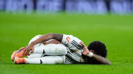 Rodrygo chấn thương nghiêm trọng, chính thức vắng mặt tại World Cup 2026