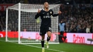 Både Pedro og Palmer strålede, da Chelsea knuste Aston Villa.