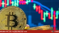 Le Bitcoin dépasse les 71 000 dollars.