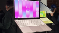 Apple lancerer officielt MacBook Neo, til en pris på under én SJC-guldbarre.