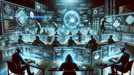 Cybersecurity in the age of AI