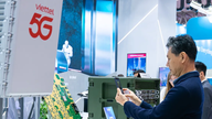 Viettel utvider samarbeidet for å fremme utviklingen av globale 6G-nettverk.