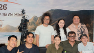 En række anerkendte instruktører sidder i dommerpanelet for castingen af ​​filmen "The Road Home".