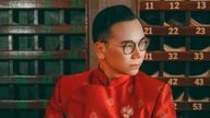 Chợ mắm Châu Đốc, làng Chăm Châu Phong qua lăng kính áo dài