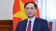 Visestatsminister Bui Thanh Son får nytt oppdrag.