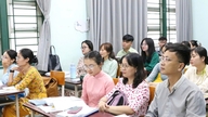 Kota Ho Chi Minh baru mampu merekrut sekitar 50% dari jumlah guru yang dibutuhkan di semua tingkatan pendidikan.