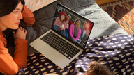 Apple lancerer MacBook Air M5: Banebrydende AI-ydeevne, dobbelt lagerkapacitet.
