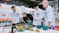 Lokalt køkken er ved at blive en ny trend i F&B-branchen.