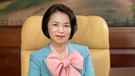 Tỷ phú Phạm Thu Hương làm chủ tịch công ty Xanh SM