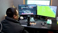 XoilacTV's 'Brother Rabbit' admits to commenting on and uploading many unlicensed football matches to the website.