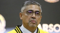 Malaysia könnte ein drittes Mal Berufung einlegen und die illegale Einbürgerung von Spielern nicht aufgeben.