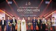 Hoa Minzy, Nguyen Hung, Duc Phuc og Phuong My Chi er blevet nomineret til den 20. Dedication Awards – 2026.