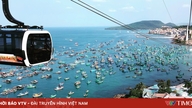 Tiga laluan kereta kabel Vietnam berada di antara sistem kereta kabel dengan pemandangan paling mengagumkan di Asia.