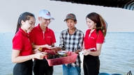 Agribank – une source clé de capitaux soutenant l’agriculture vietnamienne.