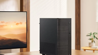 ASUS V501-serien af ​​stationære computere er kompakte og tilbyder kraftfuld ydeevne.