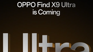 OPPO Find X9 Ultra को MWC 2026 में वैश्विक स्तर पर लॉन्च किया जाएगा।