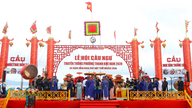 Festival Memancing - budaya maritim yang indah