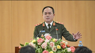 Từ vụ Mr Pips: Cảnh sát nhiều quốc gia muốn học hỏi kinh nghiệm của Công an Việt Nam