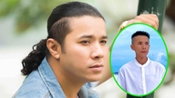 Kasim Hoang Vu اپنی صحت کے بارے میں بات کر رہے ہیں جب تصاویر کی ایک سیریز میں دکھایا گیا ہے کہ وہ دبلا پتلا نظر آ رہا ہے۔
