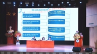 Asian Forum diskuterer løsninger til at støtte børn med særlige behov.