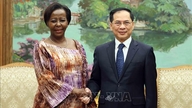 Vietnam's development achievements are a source of pride for the Francophone Community.