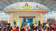 Tuyen Quang pyrkii rakentamaan modernin koulutusekosysteemin.