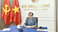 Utrikesminister Le Hoai Trung kommer att avlägga ett officiellt besök i Venezuela.