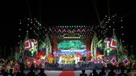พิธีเปิดงานเทศกาลฤดูใบไม้ผลิเมืองคอนซอน-เกียตบัค ปี 2026