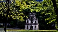 Người dân Hà Nội tự hào khi vào top những thành phố đẹp nhất thế giới