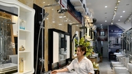 Markedet for byggematerialer: Langsom, men stabil start.