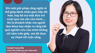 Dr. Ngo Thi Duyen: Seorang saintis wanita yang mengejar 'teknologi untuk manfaat manusia'
