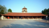 Bac Ninh paraliza el proyecto de restauración y renovación del sitio histórico de la pagoda de Dau.