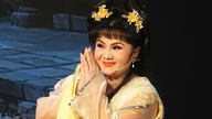 Tú Sương, ‘đệ nhất tiểu tam’ trong Gánh cải trạng nguyên