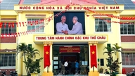 ຜູ້ມີສິດເລືອກຕັ້ງໃນເຂດບໍລິຫານພິເສດທໍ້ເຈົາໄວ້ວາງໃຈຢ່າງເຕັມທີ່ຕໍ່ການລົງຄະແນນສຽງລ່ວງໜ້າຂອງເຂົາເຈົ້າ.