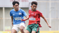 Ho Chi Minh City University of Education 0-0 Dong Nai University of Technology: Afkodning af 'fænomenet'