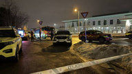 Schwere Explosion an der US-Botschaft in Norwegen, keine Verletzten.
