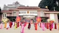 En Lang Son se realizan diversas actividades para celebrar el Día Internacional de la Mujer.