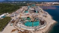 Projekter for APEC Phu Quoc 2027 risikerer forsinkelser på grund af lokal mangel på dieselolie.