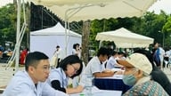 Tin tức đặc biệt trên ấn phẩm Hànộimới ngày 9-3-2026