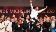 Satu abad bintang Michelin: Daripada tayar kepada kuasa kulinari global.