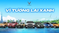 VinFast อัปเดตราคารถยนต์วันนี้ 9 มีนาคม 2026: รายการราคาล่าสุดและครบถ้วนที่สุด