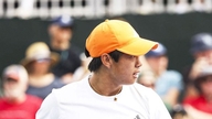A jovem Tien derrotou a número 8 do mundo e avançou para a quarta rodada de Indian Wells.