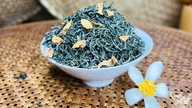 Hương bưởi vương vấn tháng Ba
