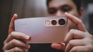 5 telefon pintar yang menjalankan permainan dengan lancar, berharga di bawah 8 juta VND.