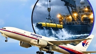 مالزی نتایج جستجو برای هواپیمای ناپدید شده MH370 را اعلام کرد.