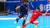 Cambodja trækker sig, AFF justerer tidsplanen for Sydøstasiatiske Futsal-mesterskaber 2026.